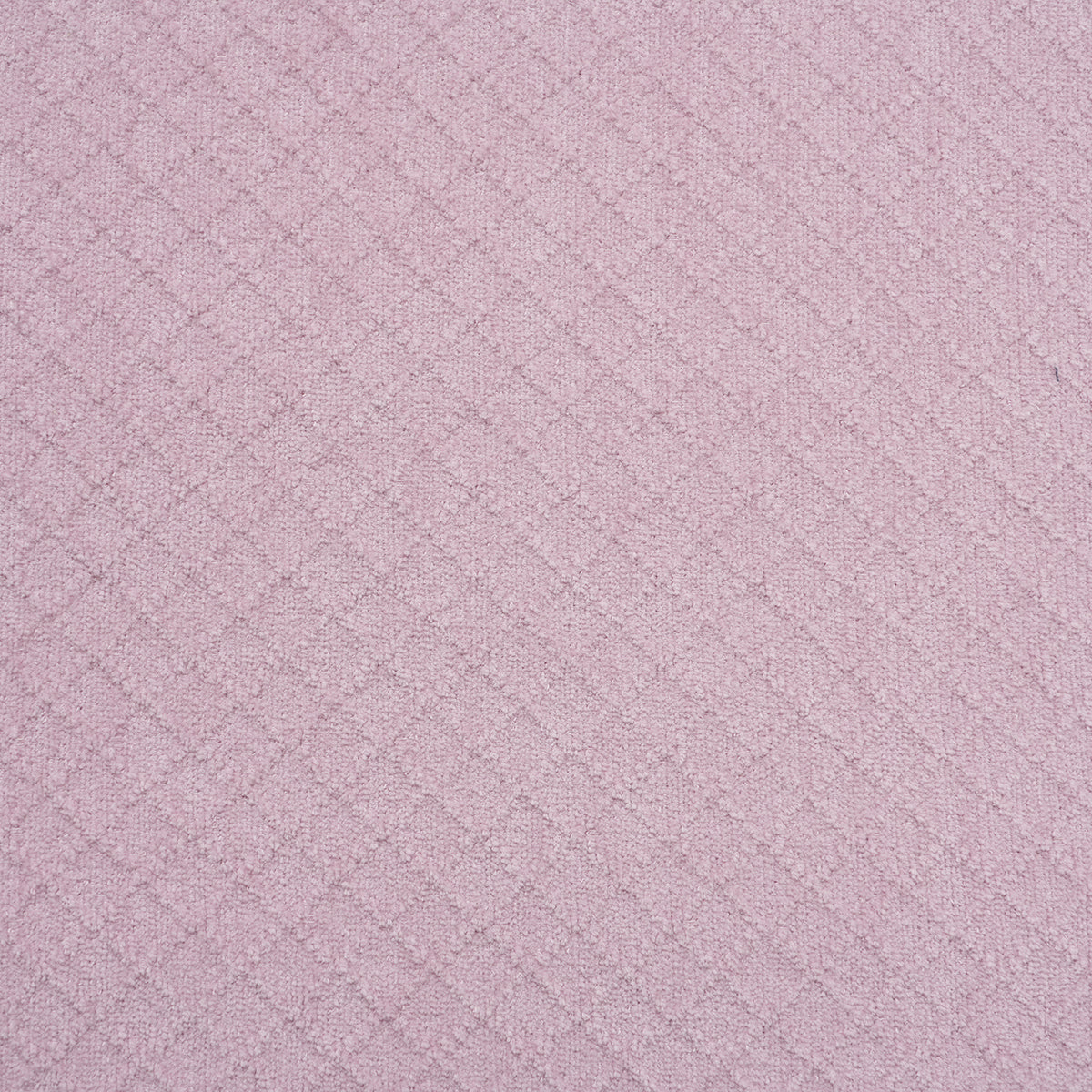 Blaize 100% Cotton Solid Weave Purple Bed Cover