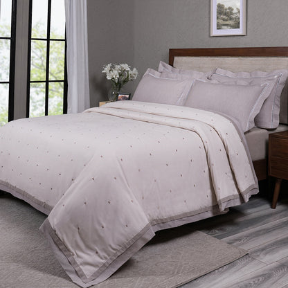 Emberly extremely soft Beige Dohar