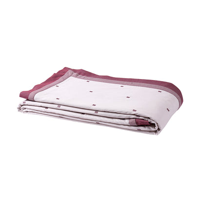 Emberly extremely soft Red Dohar