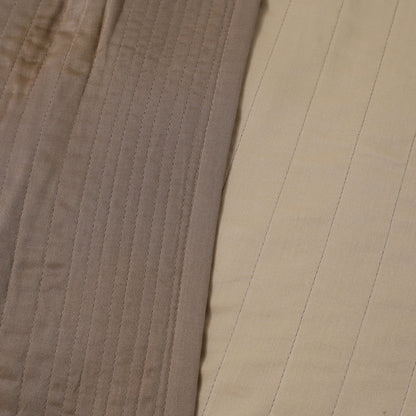 Pinch Line Quilted Ultra Soft Luxury Dohar