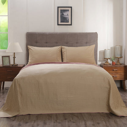 Pinch Line Quilted Ultra Soft Luxury Dohar