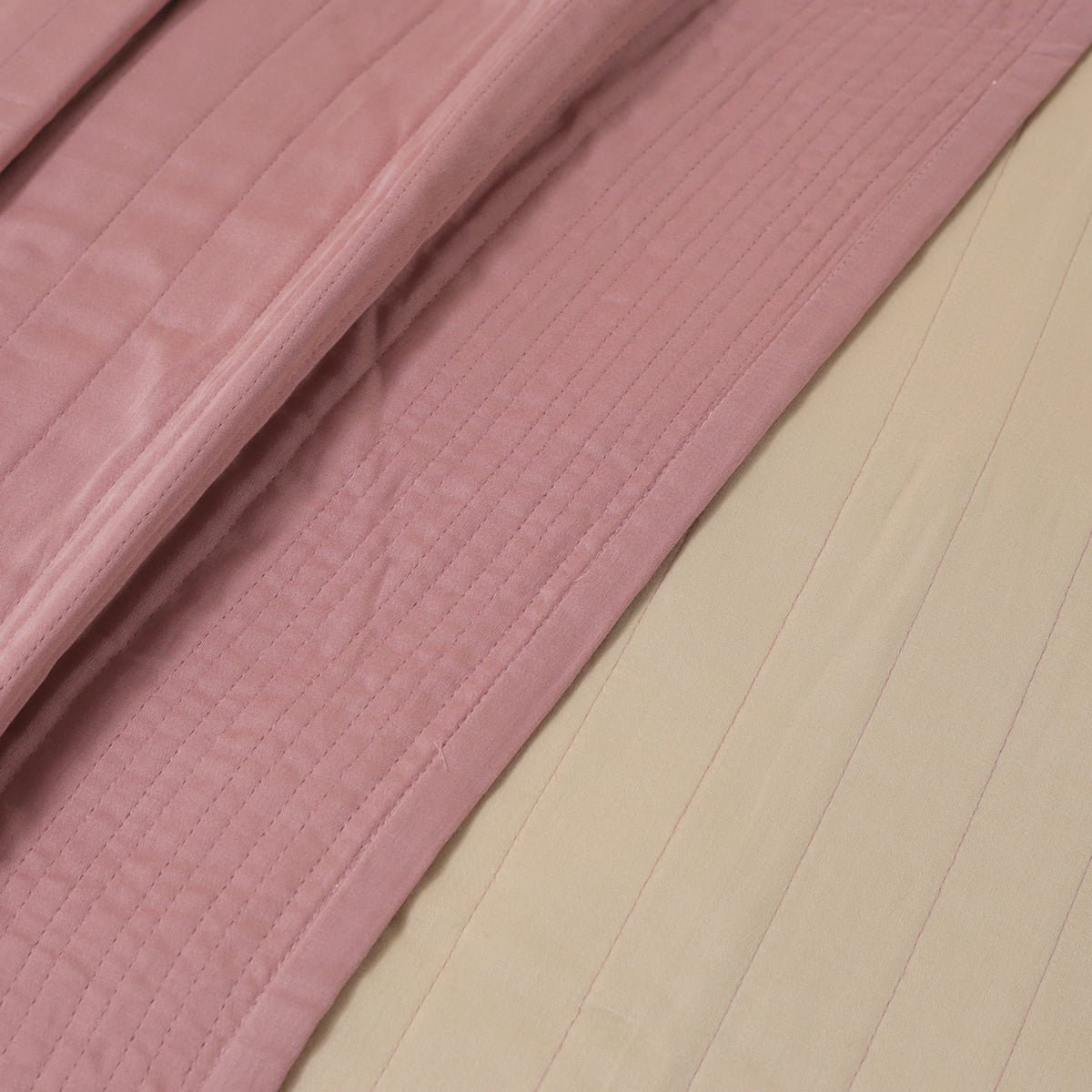 Pinch Line Quilted Ultra Soft Luxury Dohar