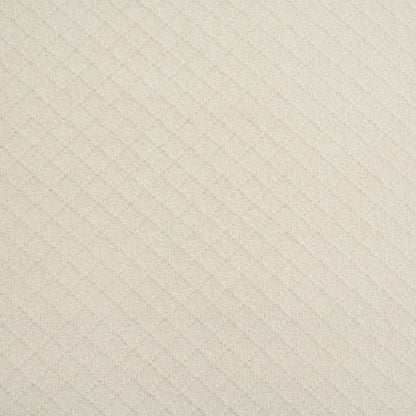 Blaize 100% Cotton Solid Weave Beige Bed Cover