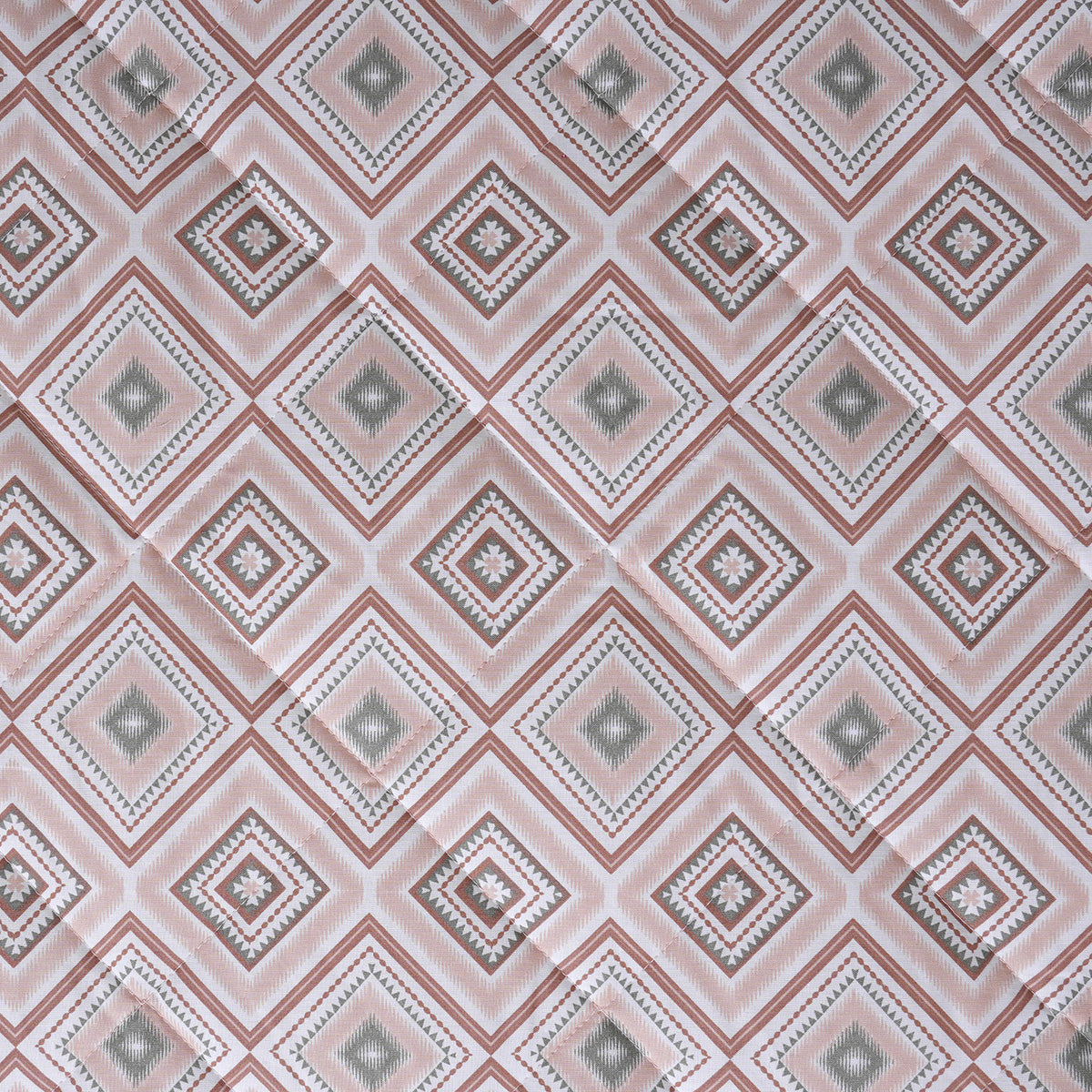 Sensory Bloom Jude 4 pcs Peach Quilt Set