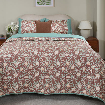 Sensory Bloom Granada 6 pcs Red Bed Box Set