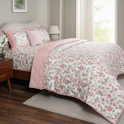 Sensory Bloom Blooming Petals 6 pcs Pink Bed Box Set