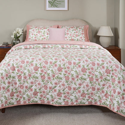 Sensory Bloom Blooming Petals 6 pcs Pink Bed Box Set