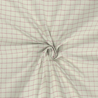 Backyard Patio Adrian Print Red Bed Sheet with Pillow Case