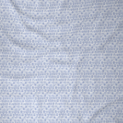 Backyard Patio Orion Printed Bed Sheet With Pillow Case