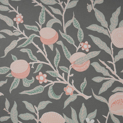 Sensory Bloom Granada 100% Cotton Green Bed Sheet with Pillow Case