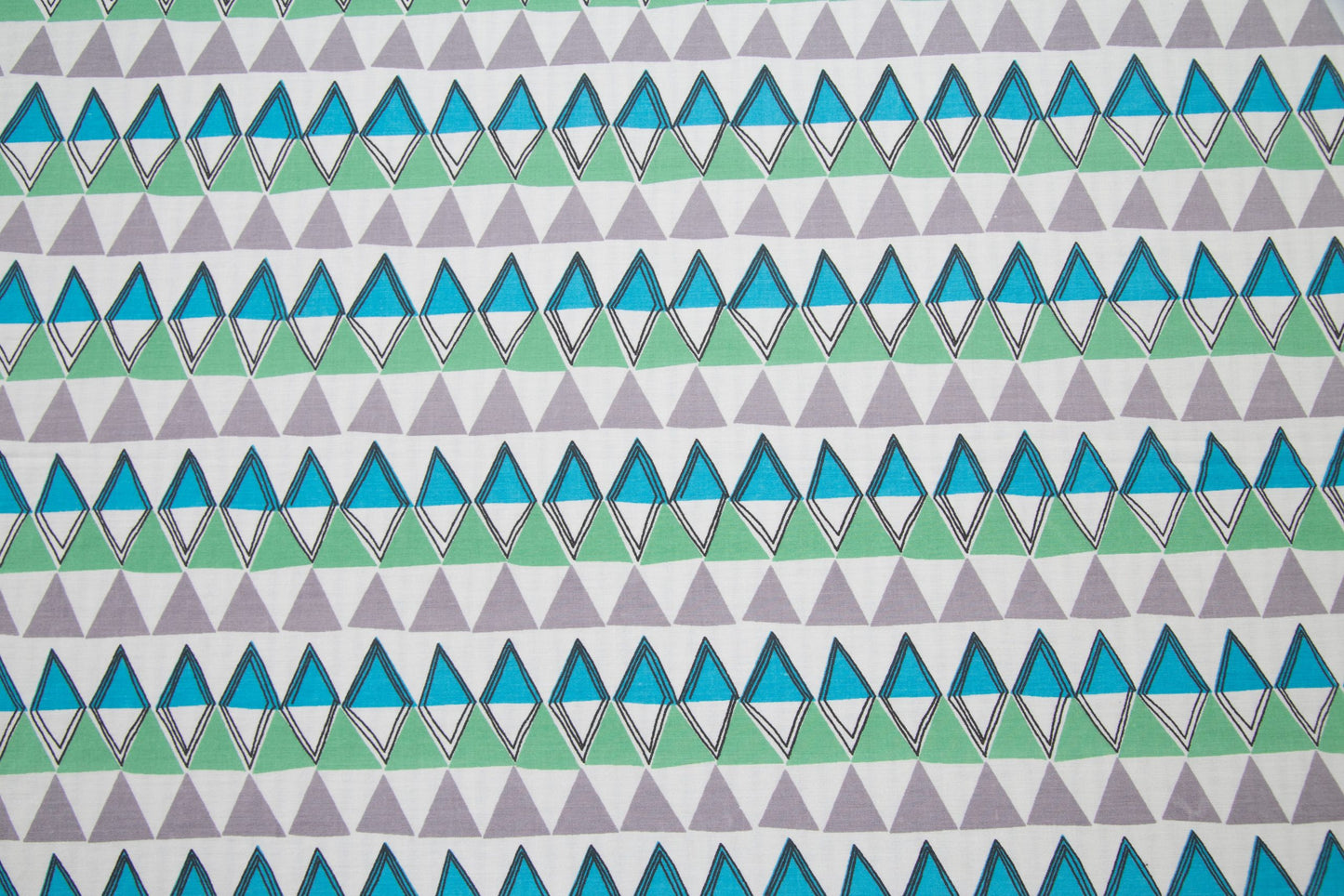 Donatella Elia Printed 200 TC 100% Cotton Blue Bed Sheet with Pillow Case