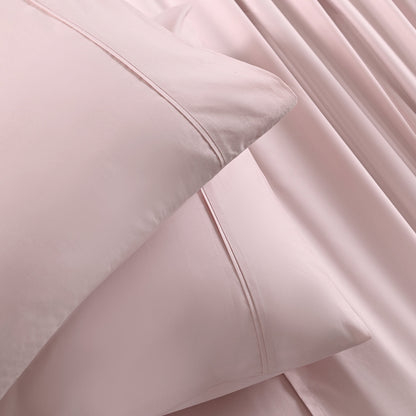 High-Waist Split Cropped Tight Pants
