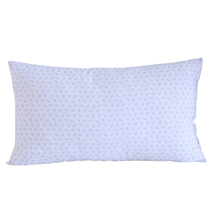 Heather Print 1 Pc Cushion