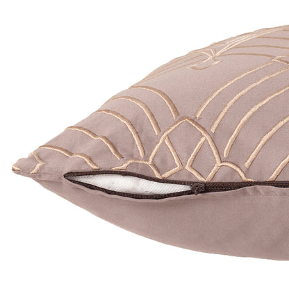 Nouveau Tradition Flow Fly Neutral Cushion Cover