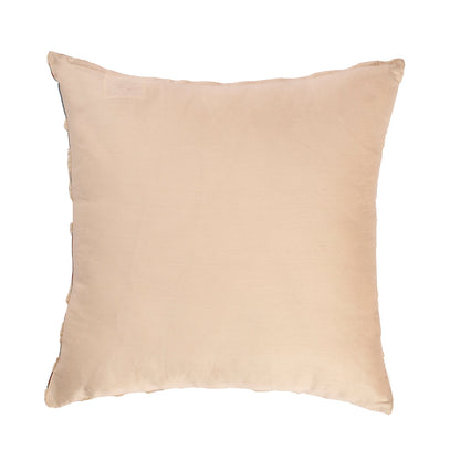 Nouveau Tradition Form Replay Red Cushion Cover