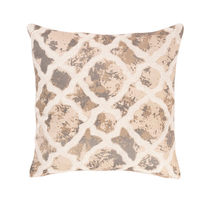 Nouveau Tradition Form Replay Neutral Cushion Cover