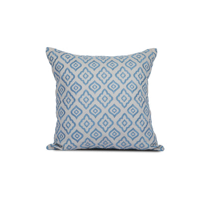 Grace Embroidered Cushion Cover