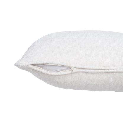 Jessica Solid Casual Cushion Cover