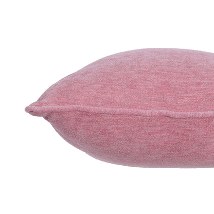 Charlotte Melange Dual Tone Casual Cushion Cover