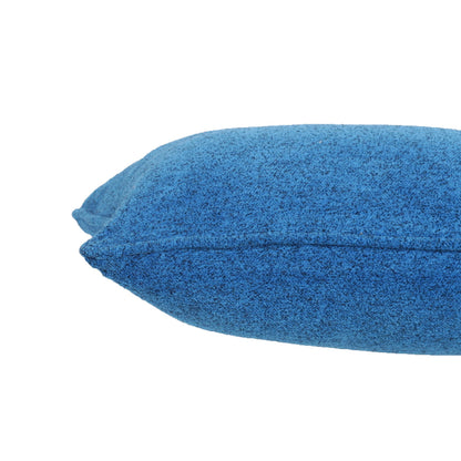 Charlotte Melange Dual Tone Casual Cushion Cover
