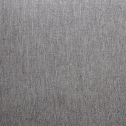 Emmie Reversible Made With Egyptian Cotton Ultra Soft Grey Marble Duvet Cover with Pillow Case