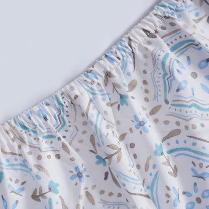 Women's Two-Piece Casual Loungewear Set—A Flattering Activewear Look for Travel