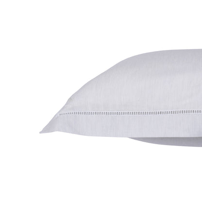 Emmie Made With Egyption Cotton Ultra Soft White Pillow Case Set