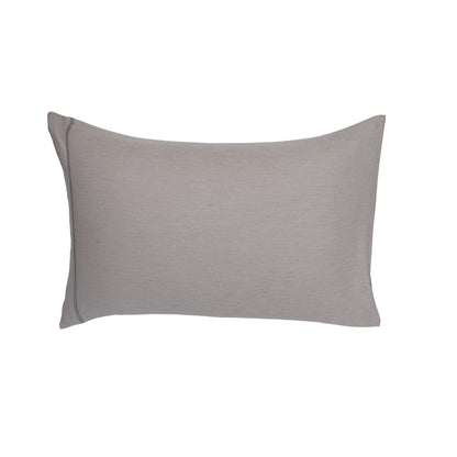 Pin Stripe Made With Egyption Cotton Ultra Soft Green Pillow Case Set
