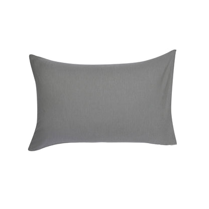 Pin Stripe Made With Egyption Cotton Ultra Soft Green Pillow Case Set