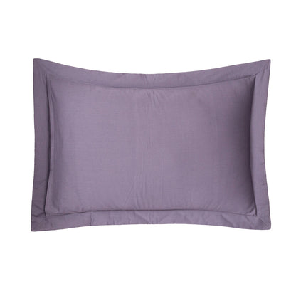 Nouveau Tradition Kaleen Global Blue Pillow Sham Set