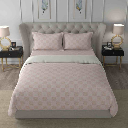 Regency Juliana Summer AC Quilt/Quilted Bed Cover/Comforter Red