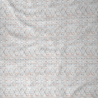 Hermosa Exotic Bouquet Atzi Red Quilt