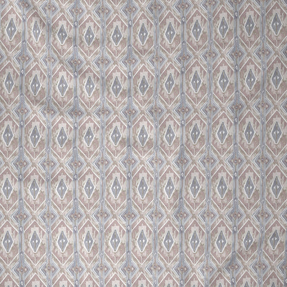 Hermosa Exotic Bouquet Tupack Red Quilt