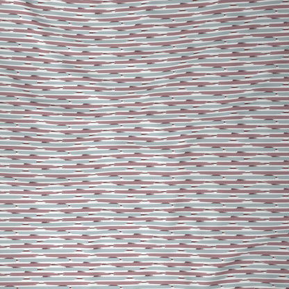 Backyard Patio Astra Summer AC Quilt/Quilted Bed Cover/Comforter Red