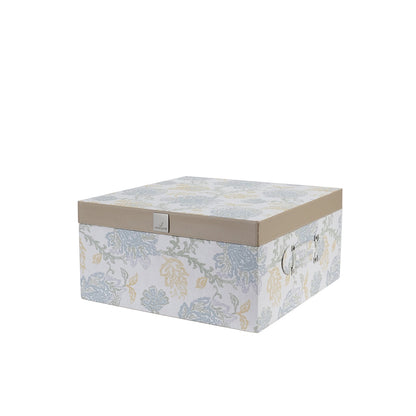 Hues PBS Refined Retro Jacobean Revive Quilt