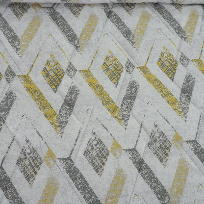 Hues PBS Refined Retro Damascus Quilt