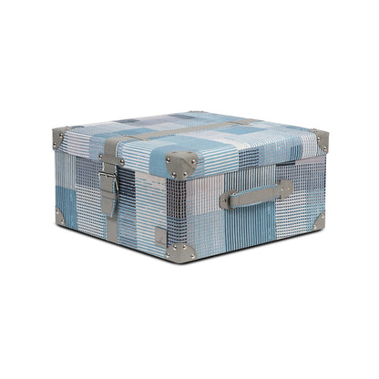 Enchanted Harmony Division Loaf Quilted/Quilt
