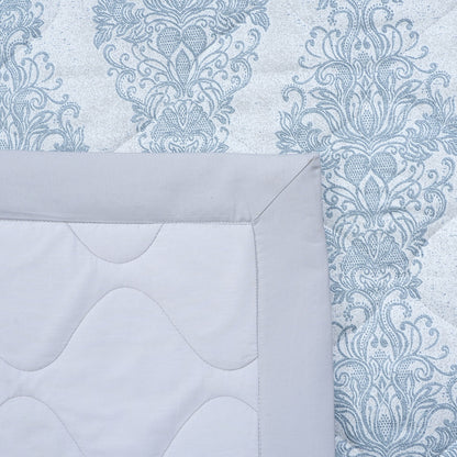 PBS Renaissance Bellissimo Summer AC Quilt/Quilted Bed Cover/Comforter